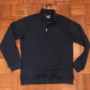 Under Armour 1/4 Zip Pullover